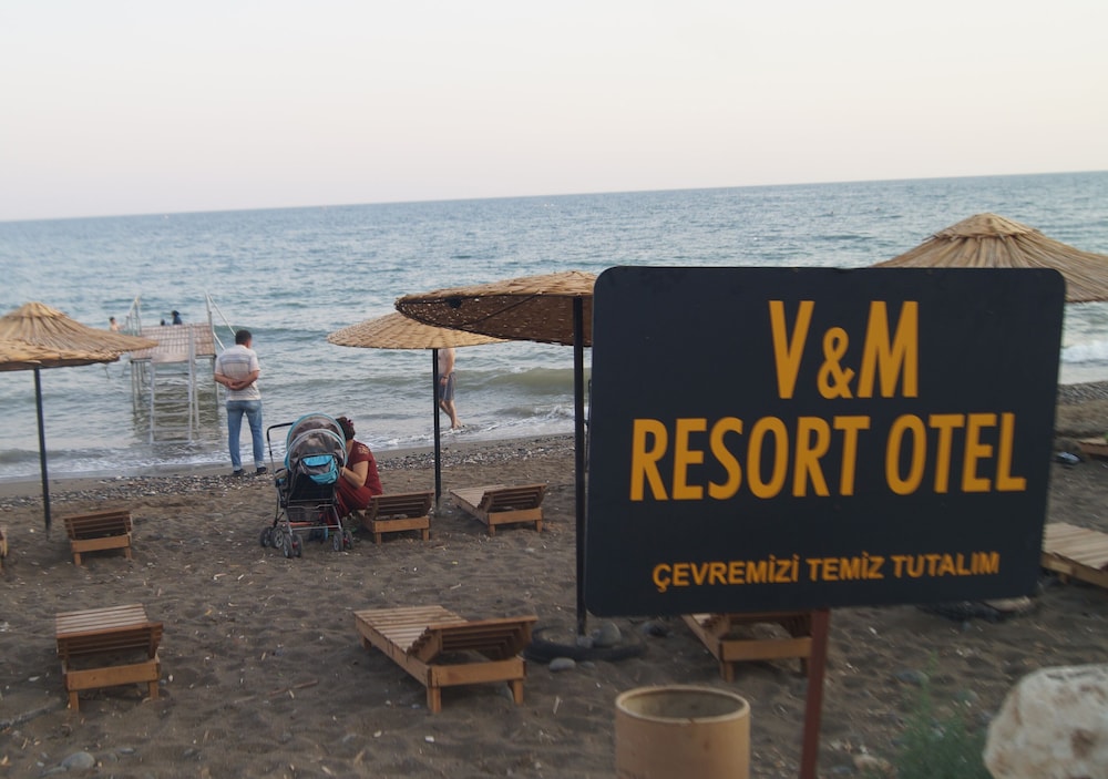 luna mare resort hotel