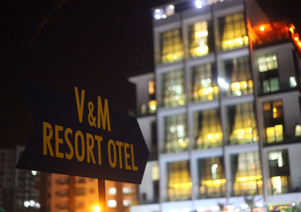 luna mare resort hotel