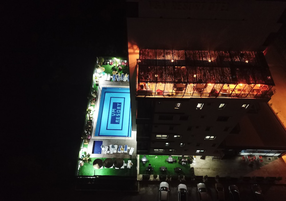 luna mare resort hotel