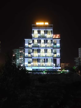 luna mare resort hotel