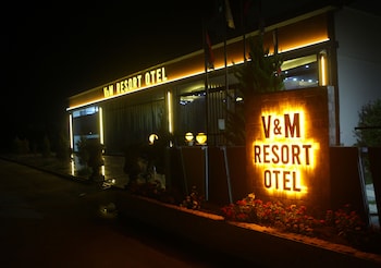 luna mare resort hotel