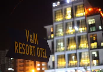luna mare resort hotel