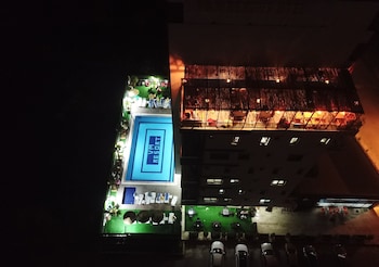 luna mare resort hotel