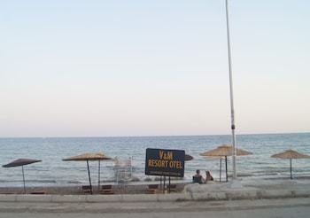 luna mare resort hotel