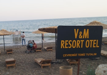 luna mare resort hotel