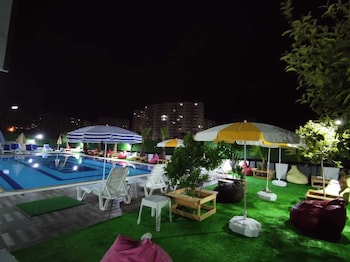 luna mare resort hotel