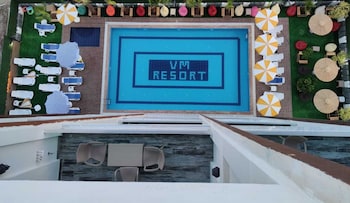 luna mare resort hotel