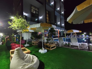 luna mare resort hotel