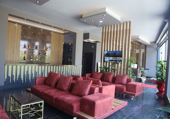 Luna Mare Resort Hotel,,1 star