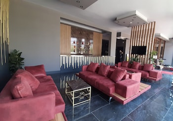 Luna Mare Resort Hotel,,1 star