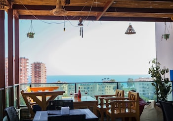 Luna Mare Resort Hotel,,1 star