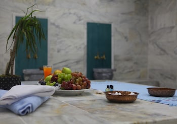 luna mare resort hotel