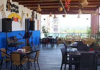 luna mare resort hotel