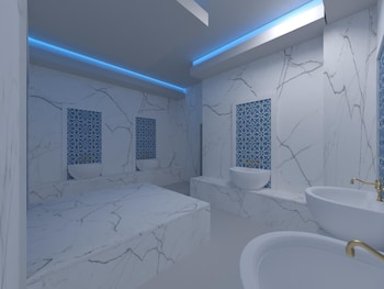 luna mare resort hotel