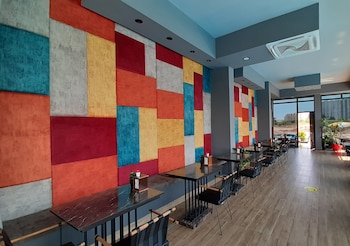luna mare resort hotel