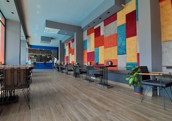 luna mare resort hotel