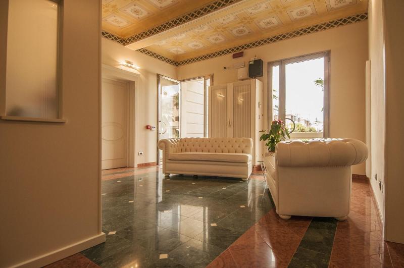 hotel villa maranello