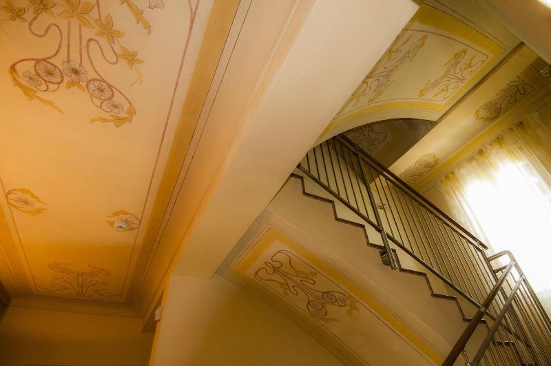 hotel villa maranello