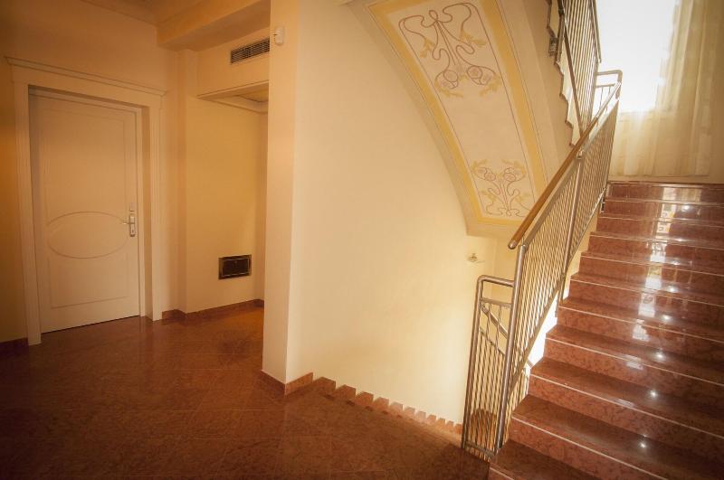 hotel villa maranello