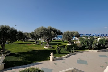palmariva beach hotel by anayia all inclusive resorts