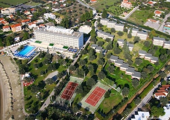 palmariva beach hotel by anayia all inclusive resorts