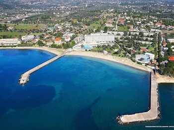 palmariva beach hotel by anayia all inclusive resorts