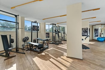 Palmariva Beach Hotel By Anayia All Inclusive Resorts,,4 star