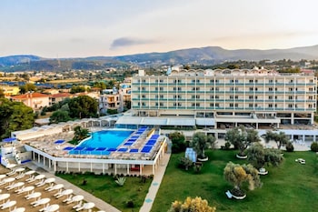 Palmariva Beach Hotel By Anayia All Inclusive Resorts,,4 star