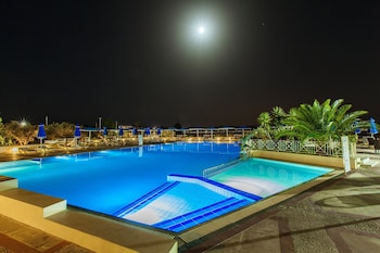 palmariva beach hotel by anayia all inclusive resorts