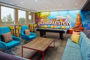 Tru By Hilton Charleston Airport,,3 star