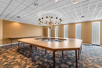 clarion hotel lewiston