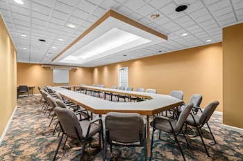clarion hotel lewiston