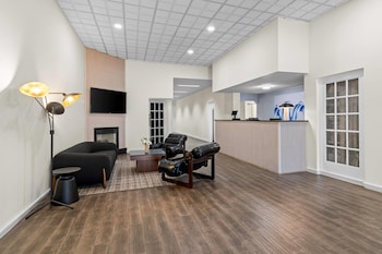 Clarion Hotel Lewiston,,3 star