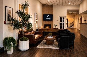 Clarion Hotel Lewiston,,3 star
