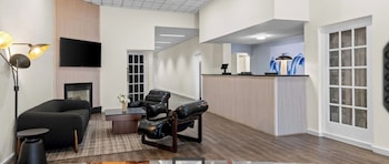 clarion hotel lewiston