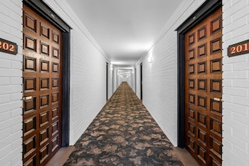 clarion hotel lewiston
