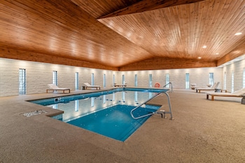 clarion hotel lewiston