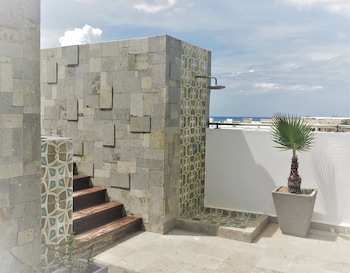 sole suites playa del carmen