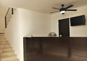 Sole Suites Playa Del Carmen,,3 star