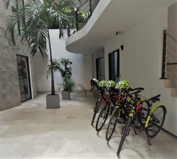 playa del carmen