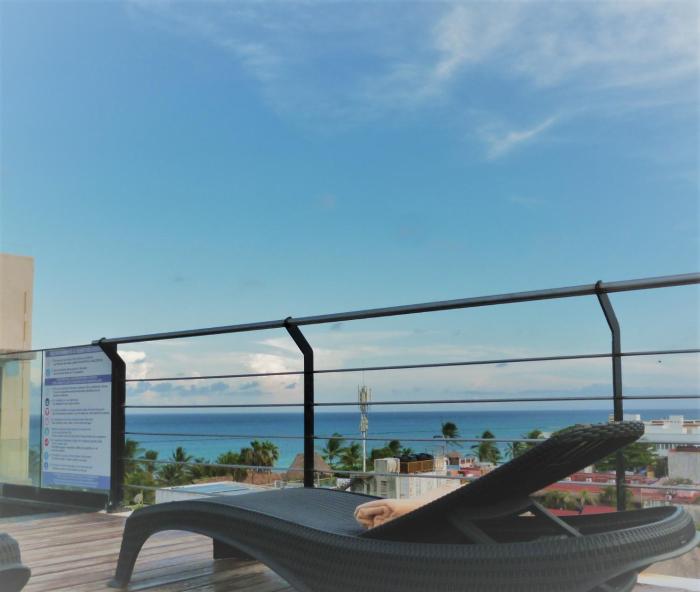 sole suites playa del carmen