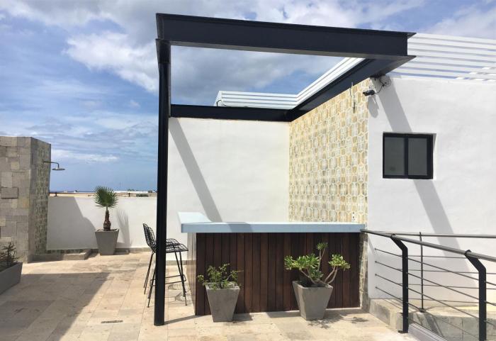 sole suites playa del carmen
