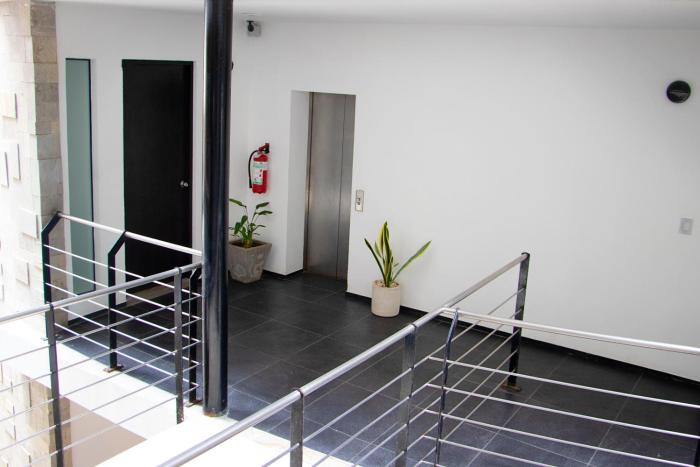sole suites playa del carmen