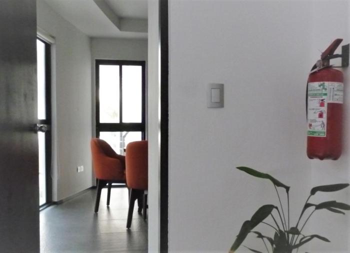sole suites playa del carmen