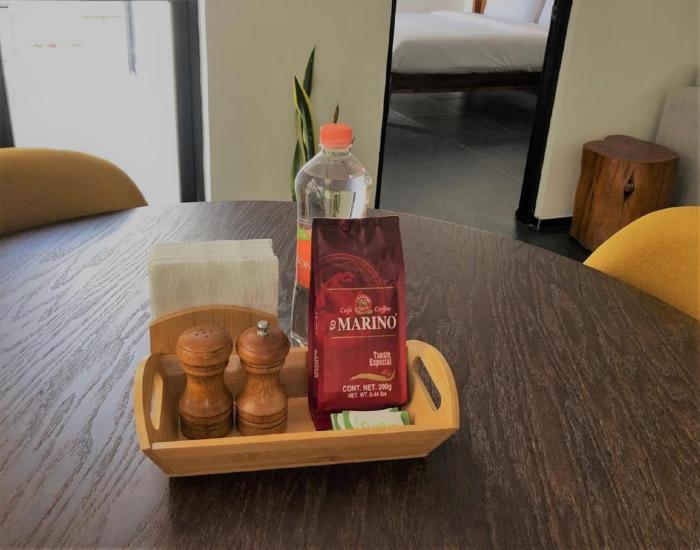 sole suites playa del carmen