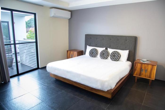 sole suites playa del carmen