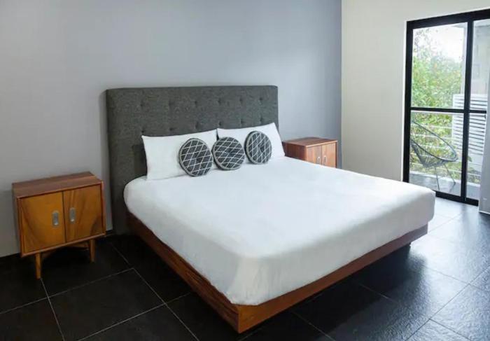 sole suites playa del carmen
