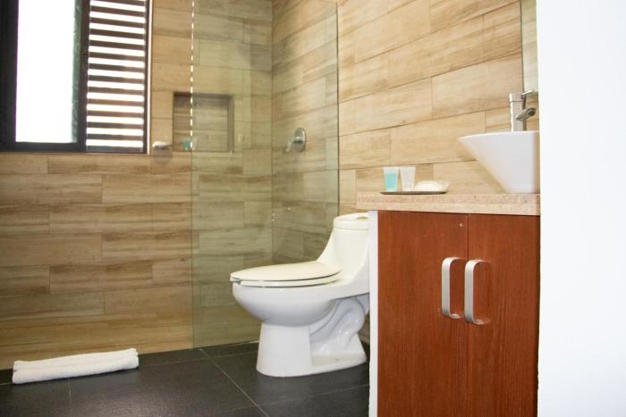 sole suites playa del carmen