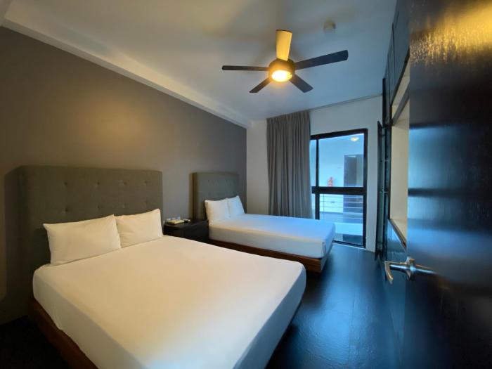 sole suites playa del carmen