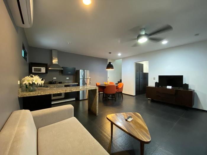 sole suites playa del carmen